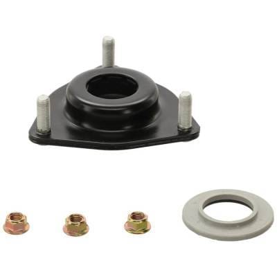 New Front Shock And Strut Mount Compatible With Mitsubishi Outlander Sport Es 4 Cyl 2.0L Lancer Gt 4