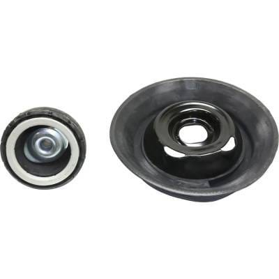 New Front Shock And Strut Mount Compatible With Mercedes Benz C230 Sport 6 Cyl 2.5L C320 4Matic 6 thumbnail 9