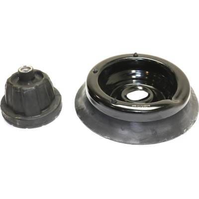 New Front Shock And Strut Mount Compatible With Mercedes Benz C320 4Matic 6 Cyl 3.2L C240 4Matic 6 thumbnail 7