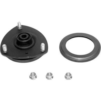 New Front Shock And Strut Mount Compatible With Acura Honda Civic Dx 4 Cyl 1.7L Civic Lx 4 Cyl 1.7L