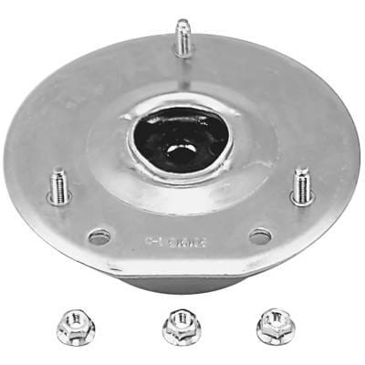 New Front Shock And Strut Mount Compatible With Oldsmobile Pontiac Grand Am Base Firenza Cruiser S