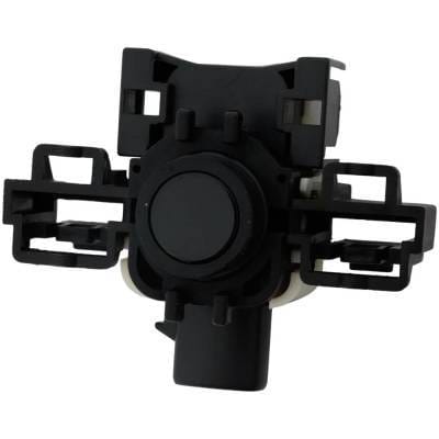 New Black Parking Assist Sensor Compatible With Lexus Es350 Base 6 Cyl 3.5L Ct200h F Sport 4 Cyl