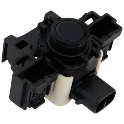 New Black Parking Assist Sensor Compatible With Lexus Es350 Base 6 Cyl 3.5L Ct200h F Sport 4 Cyl thumbnail 5