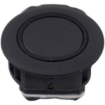Inner Rear Parking Assist Sensor Compatible With Lexus Ls430 Base 8 Cyl 4.3L 2001-2006 By