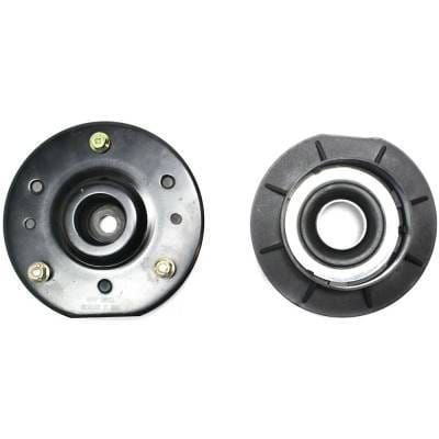 New Front Shock And Strut Mount Compatible With Chevrolet Pontiac Saturn Cavalier Ls Sport 4 Cyl thumbnail 9