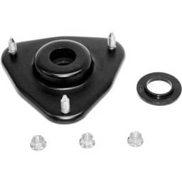 New Front Shock And Strut Mount Compatible With Mitsubishi Lancer Es 4 Cyl 2.0L 2002-2005 By 143088