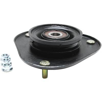 New Front Shock And Strut Mount Compatible With Pontiac Toyota Celica Gt 4 Cyl 1.8L Vibe Gt 4 Cyl thumbnail 3