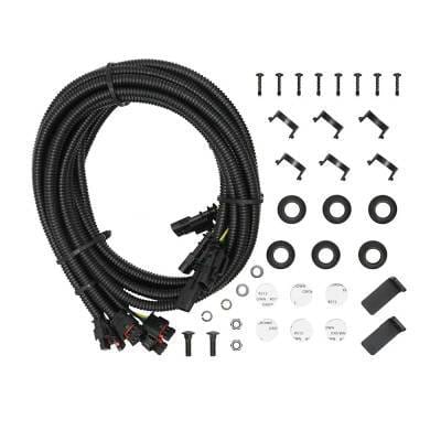 New Steel Parking Assist Sensor Compatible With Chevrolet Silverado 1500 Ltz 6 Cyl 3.0L Silverado thumbnail 7