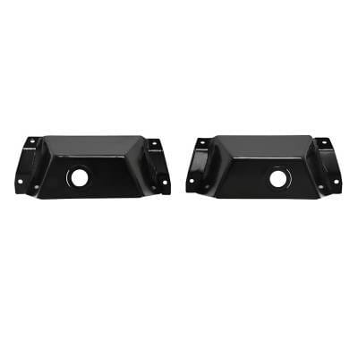 New Steel Parking Assist Sensor Compatible With Chevrolet Silverado 1500 Ltd Wt 4 Cyl 2.7L Silverado thumbnail 5