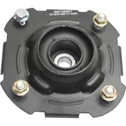 New Front Shock And Strut Mount Compatible With Toyota Paseo Base 4 Cyl 1.5L Tercel Dx 4 Cyl 1.5L