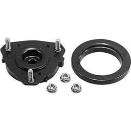 New Front Shock And Strut Mount Compatible With Ford Focus Lx 4 Cyl 2.0L Focus Zx5 4 Cyl 2.0L Focus