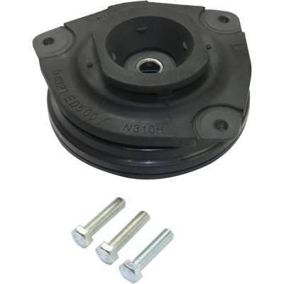 New Front Shock And Strut Mount Compatible With Nissan Cube Sl 4 Cyl 1.8L Cube Base 4 Cyl 1.8L Versa thumbnail 7