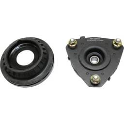 New Front Shock And Strut Mount Compatible With Jaguar X-Type Base 6 Cyl 3.0L X-Type Sport 6 Cyl