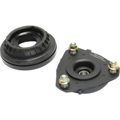 New Front Shock And Strut Mount Compatible With Jaguar X-Type Base 6 Cyl 3.0L X-Type Sport 6 Cyl thumbnail 3
