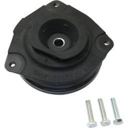 New Front Shock And Strut Mount Compatible With Nissan Versa 1.8 S 4 Cyl 1.8L Rogue S 4 Cyl 2.5L