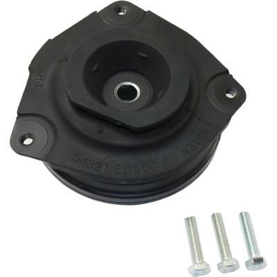 New Front Shock And Strut Mount Compatible With Nissan Versa 1.8 S 4 Cyl 1.8L Rogue S 4 Cyl 2.5L