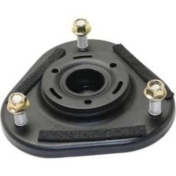New Front Shock And Strut Mount Compatible With Pontiac Toyota Matrix Xrs 4 Cyl 2.4L Vibe Base 4 Cyl
