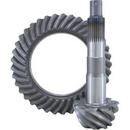 New 4.56 Ring And Pinion Compatible With Lexus Toyota Tacoma Limited Tacoma Trd Pro Pickup All