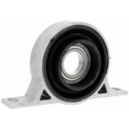 New Center Bearing Compatible With Bmw 525I Base 6 Cyl 2.5L 530I Base 6 Cyl 3.0L 530Xi Base 6 Cyl