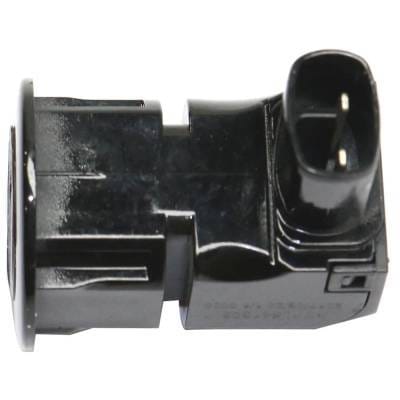 New 2-Prong Parking Assist Sensor Compatible With Lexus Gs350 Base 6 Cyl 3.5L Is250 Base 6 Cyl 2.5L