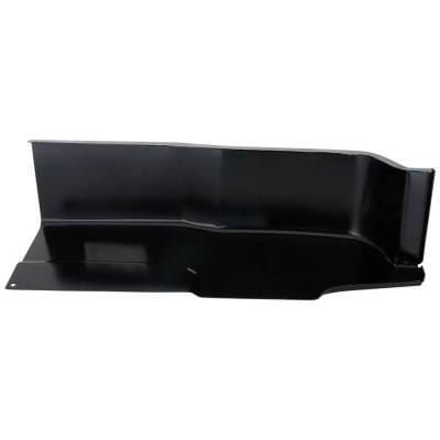 New Left Cab Corner Compatible With Dodge Dakota Base 4 Cyl 2.2L Dakota Sport 8 Cyl 5.2L Dakota Base thumbnail 7