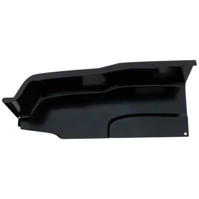 New Right Cab Corner Compatible With Dodge Dakota S 8 Cyl 5.2L Dakota Ws 4 Cyl 2.5L Dakota Le 4 Cyl thumbnail 9