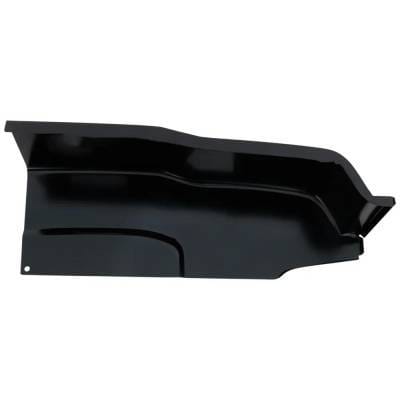 New Left Cab Corner Compatible With Dodge Dakota Base 6 Cyl 3.9L Dakota Se 6 Cyl 3.9L Dakota Le 4 thumbnail 9