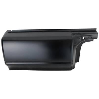 New Left Cab Corner Compatible With Dodge Dakota Sport Plus 8 Cyl 4.7L Dakota Slt 8 Cyl 4.7L Dakota thumbnail 3