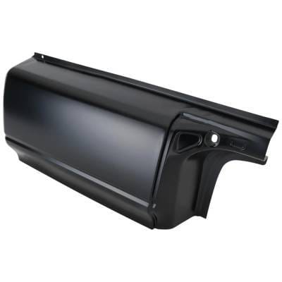 New Left Cab Corner Compatible With Dodge Dakota Sport Plus 8 Cyl 4.7L Dakota Slt 8 Cyl 4.7L Dakota thumbnail 5