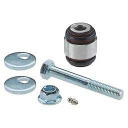New Rear Inner Cam Bolt Kit Compatible With Buick Chevrolet Gmc Enclave Base 6 Cyl 3.6L Enclave All