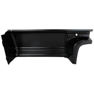 New Left Cab Corner Compatible With Dodge Dakota Sport 6 Cyl 3.7L Dakota Sxt 6 Cyl 3.7L Dakota Base thumbnail 7