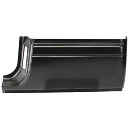 New Left Cab Corner Compatible With Dodge Ram 1500 Base 6 Cyl 3.9L Ram 3500 Base 8 Cyl 5.9L Ram 1500
