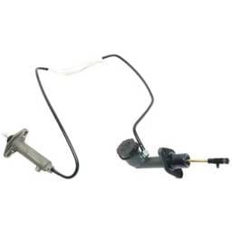 New Clutch Master And Slave Cylinder Assembly Compatible With Jeep Wrangler Renegade 6 Cyl 4.0L