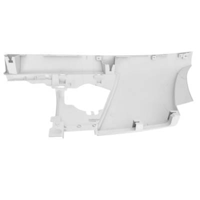 New Left Cab Corner Repair Panel Compatible With Isuzu Npr Base 8 Cyl 6.0L Nrr Base 4 Cyl 5.2L Npr thumbnail 7