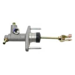 New 0.63 In. Clutch Master Cylinder Compatible With Acura Honda Prelude Vtec 4 Cyl 2.2L Accord Lx 4