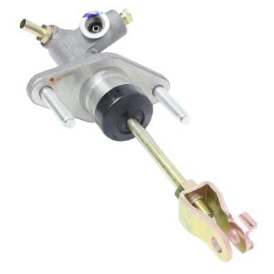New 0.63 In. Clutch Master Cylinder Compatible With Acura Honda Prelude Base 4 Cyl 2.2L Accord 25Th thumbnail 3