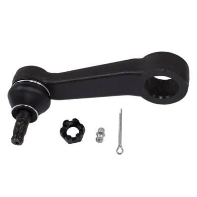 New X Factor Pitman Arm Compatible With Dodge Mitsubishi Montero Sp 4 Cyl 2.6L Montero Base 4 Cyl thumbnail 11