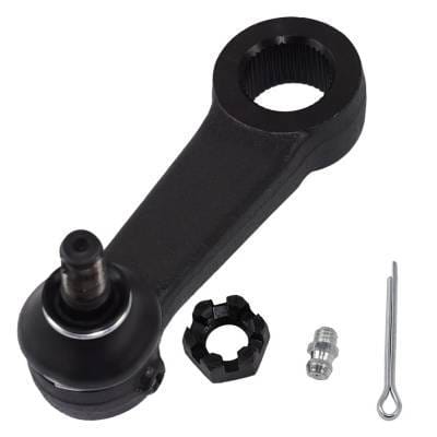 New X Factor Pitman Arm Compatible With Dodge Mitsubishi Raider Base 6 Cyl 3.0L Raider Base 4 Cyl thumbnail 3