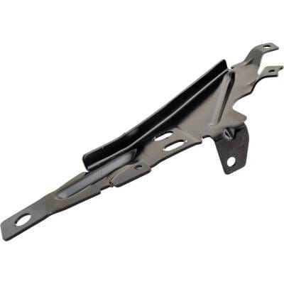 Left Rear Upper Bumper Bracket Compatible With Chevrolet Colorado Zr2 2017-2022 By Gm1162107 thumbnail 5