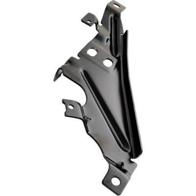 Left Rear Upper Bumper Bracket Compatible With Chevrolet Colorado Zr2 2017-2022 By Gm1162107 thumbnail 7