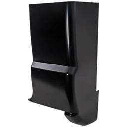 New Left Cab Corner Compatible With Jeep J-3600 Base 8 Cyl 5.7L J-230 Base 6 Cyl 3.8L J-2600 Base 8