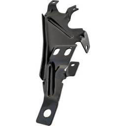 Left Rear Upper Bumper Bracket Compatible With Chevrolet Colorado Zr2 2017-2022 Gm1162107 84242039