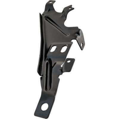Left Rear Upper Bumper Bracket Compatible With Chevrolet Colorado Zr2 2017-2022 Gm1162107 84242039