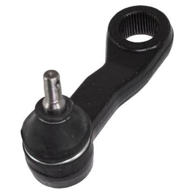 New Front Pitman Arm Compatible With Dodge Mitsubishi Plymouth D50 Royal 4 Cyl 2.6L D50 Sport 4 Cyl thumbnail 3