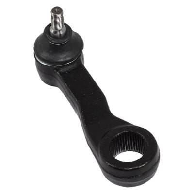 New Front Pitman Arm Compatible With Dodge Mitsubishi Plymouth D50 Royal 4 Cyl 2.6L D50 Sport 4 Cyl thumbnail 5