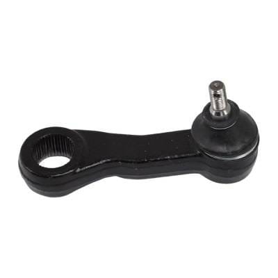 New Front Pitman Arm Compatible With Dodge Mitsubishi Plymouth Mighty Max Base 4 Cyl 2.0L Mighty Max thumbnail 7