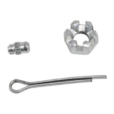 New Front Pitman Arm Compatible With Dodge Mitsubishi Plymouth Mighty Max Base 4 Cyl 2.0L Mighty Max thumbnail 13
