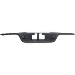 New Center Bumper Step Pad Compatible With Toyota Tundra Base Tundra Sr5 Tundra Limited Tundra