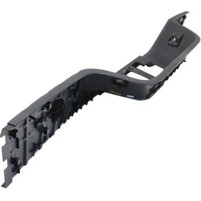 New Center Bumper Step Pad Compatible With Toyota Tundra Base Tundra Sr5 Tundra Limited Tundra thumbnail 5