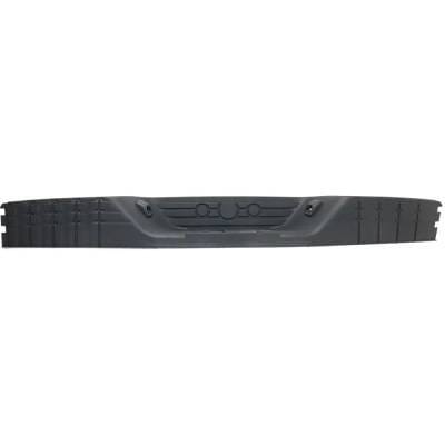 New Center Bumper Step Pad Compatible With Toyota Tundra Base Tundra Sr5 Tundra Limited Tundra thumbnail 7